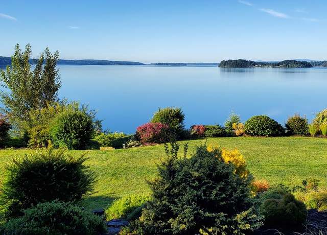 Photo of 5710 E State Route 302, Belfair, WA 98528