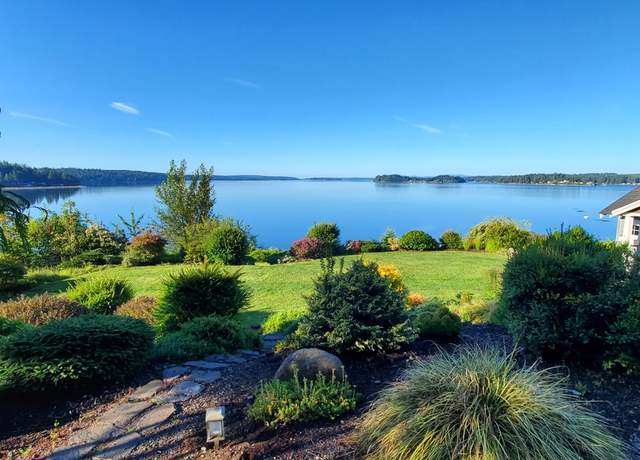 Photo of 5710 E State Route 302, Belfair, WA 98528