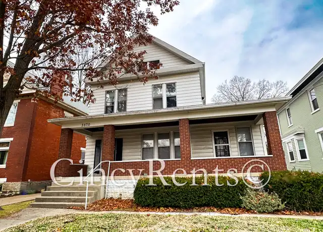 Property at 3570 Edwards Rd Unit 1, Cincinnati, OH, 45208, 2 beds, 1 bath, [object Object]