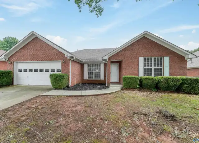 Property at 117 Claytor Ln, Madison, AL, 35758, 3 beds, 2 baths, [object Object]