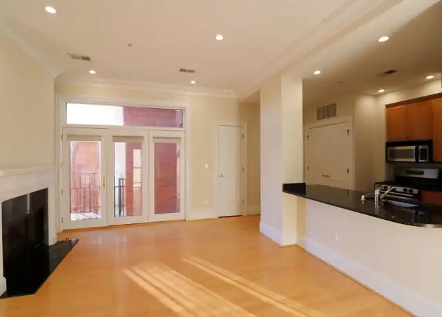 Property at 1640 16th St NW Unit 604, Washington, DC, 20009, 2 beds, 2 baths, [object Object]