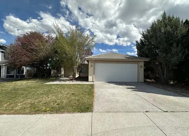Property at 11580 Camel Rock Dr, Reno, NV, 89506, 3 beds, 2 baths, [object Object]