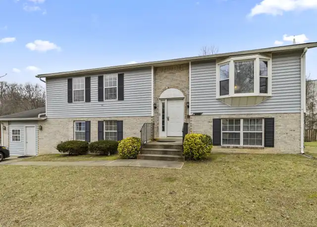 Property at 8809 38th Ave, College Park, MD, 20740, 7 beds, 3 baths, [object Object]