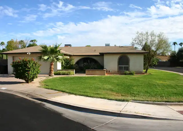 Property at 2217 S Las Flores, Mesa, AZ, 85202, 4 beds, 2 baths, [object Object]