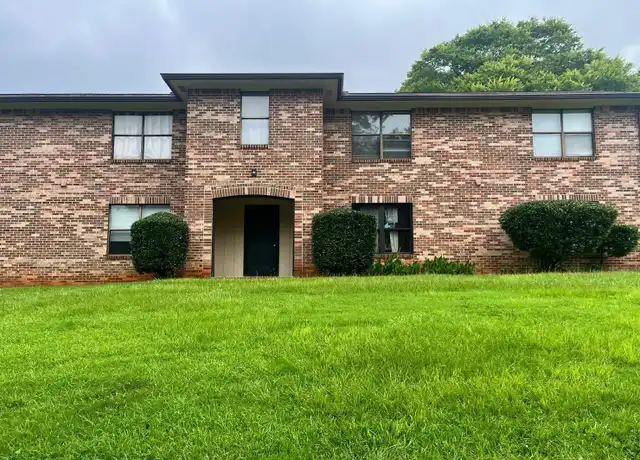 Property at 59 Sloan St Unit D, McDonough, GA, 30253, 2 beds, 1 bath, [object Object]