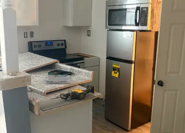 Property at 423 Laurel St Unit A, Richmond, KY, 40475, 1 bed, 1 bath, [object Object]