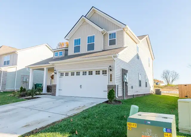 Property at 265 Casper Dr, Spring Hill, TN, 37174, 4 beds, 3.5 baths, [object Object]