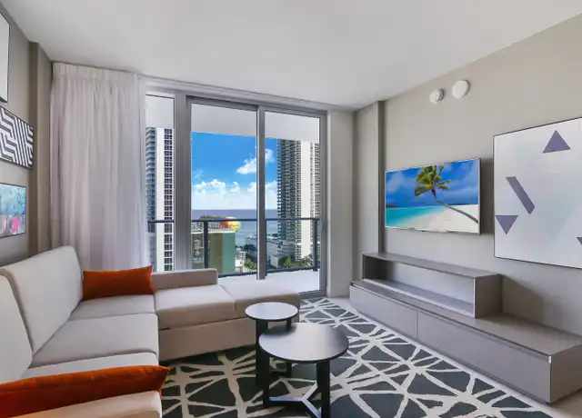 Property at 4010 S Ocean Dr Unit 1405 1, Hollywood, FL, 33019, 2 beds, 2 baths, [object Object]