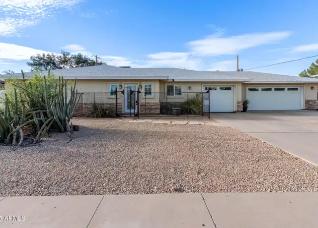 Property at 6744 E Holly St, Scottsdale, AZ, 85257, 3 beds, 2 baths, [object Object]