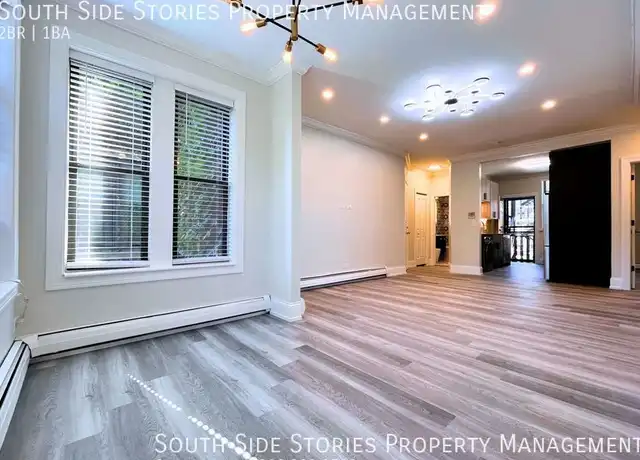 Property at 4842 S Indiana Ave Unit 1E, Chicago, IL, 60615, 2 beds, 1 bath, [object Object]