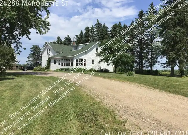 Property at 24288 Marquette St, Long Prairie, MN, 56347, 4 beds, 1 bath, [object Object]