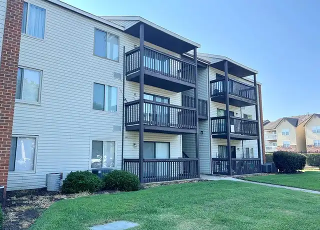 Property at 20 Wells Ct, Hampton, VA, 23666, 1 bed, 1 bath, [object Object]