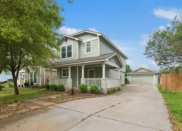 Property at 2224 Bluffstone Dr, Round Rock, TX, 78665, 3 beds, 2.5 baths, [object Object]