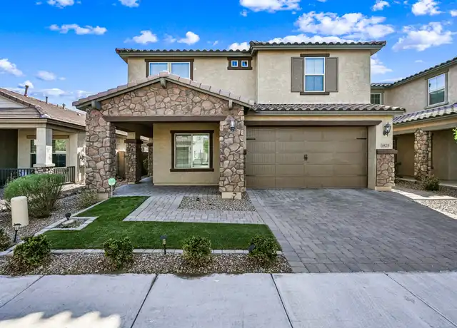 Property at 1825 W Spur Dr, Phoenix, AZ, 85085, 5 beds, 3 baths, [object Object]