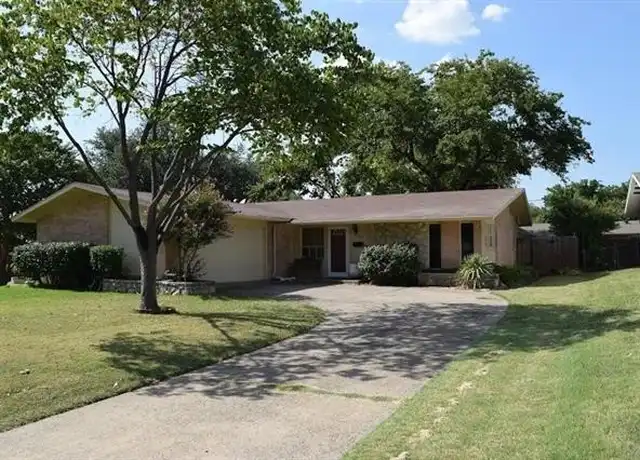 Property at 928 Wisteria Way, Richardson, TX, 75080, 3 beds, 2 baths, [object Object]