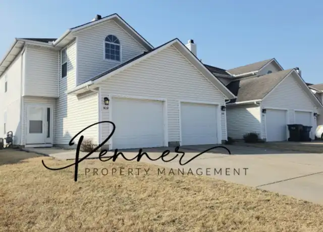 Property at 503 NE 1st St, Oak Grove, MO, 64075, 2 beds, 2.5 baths, [object Object]