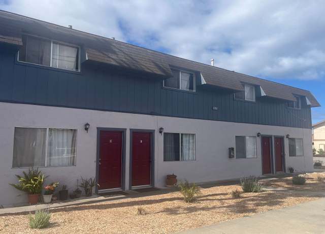 Photo of 1191 Fair Oaks Ave Unit 1191 C, Arroyo Grande, CA 93420