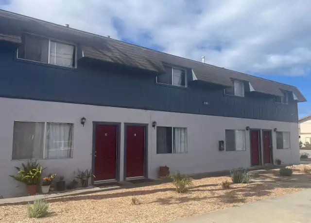 Property at 1191 Fair Oaks Ave Unit 1191 C, Arroyo Grande, CA, 93420, 2 beds, 1.5 baths, [object Object]
