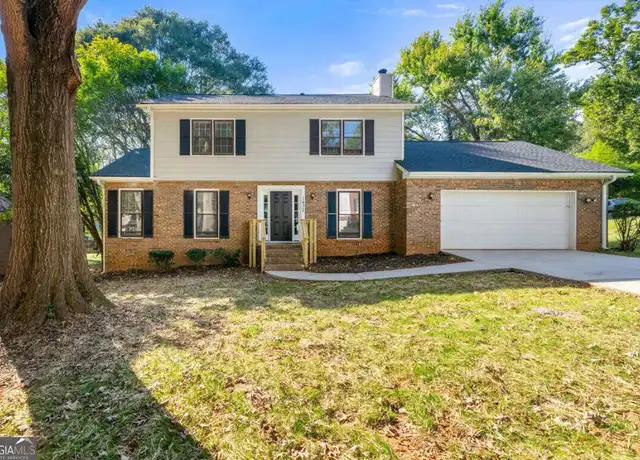 Property at 1432 Fieldgreen Overlook, Stone Mountain, GA, 30088, 3 beds, 2.5 baths, [object Object]