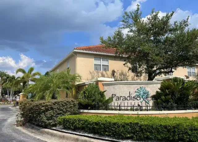 Property at 5317 Paradise Cay Cir Unit 1, Kissimmee, FL, 34746, 3 beds, 2.5 baths, [object Object]