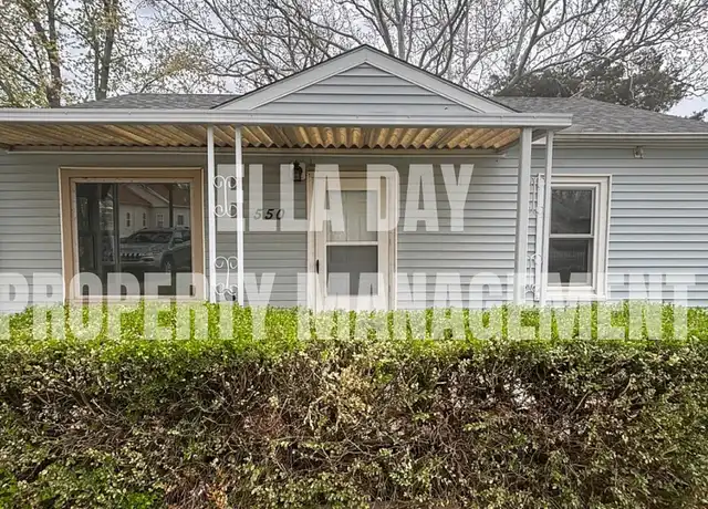 Property at 550 N Sheridan St, Wichita, KS, 67203, 4 beds, 1 bath, [object Object]