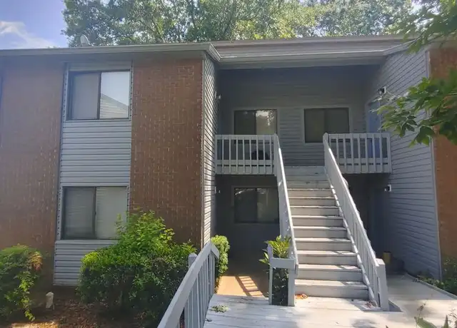 Property at 1579 Willow Bend Way Unit B, Tallahassee, FL, 32301, 2 beds, 1 bath, [object Object]