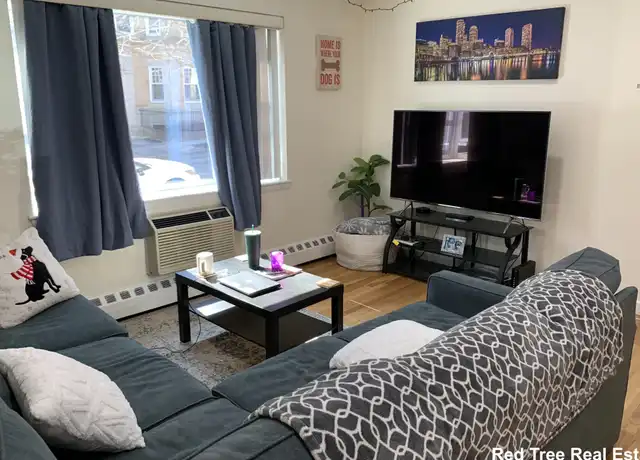 Property at 63 Parkman St Unit 1A, Brookline, MA, 02446, 2 beds, 1 bath, [object Object]