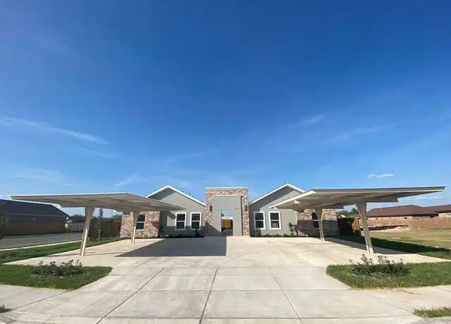 Property at 3713 Paola St Unit 4, Edinburg, TX, 78541, 2 beds, 2 baths, [object Object]