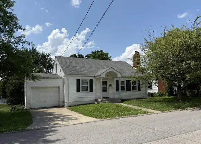 Property at 105 N Paulding St, Lancaster, KY, 40444, 3 beds, 1 bath, [object Object]