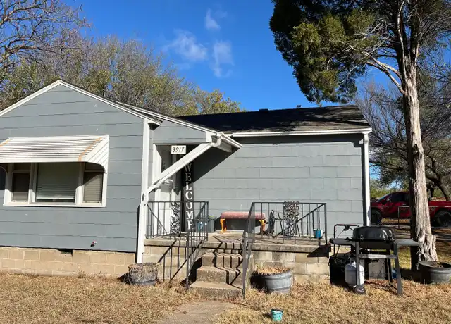 Property at 3917 E Xyler St, Tulsa, OK, 74115, 2 beds, 1 bath, [object Object]