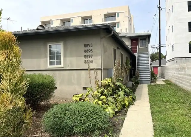 Property at 8899 Reading Ave, Los Angeles, CA, 90045, 1 bed, 1 bath, [object Object]
