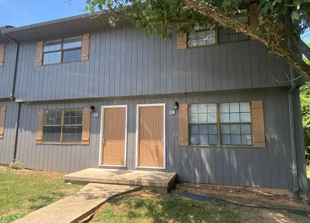 Property at 1183 Cora Ln Unit 23, Johnson City, TN, 37615, 2 beds, 1.5 baths, [object Object]