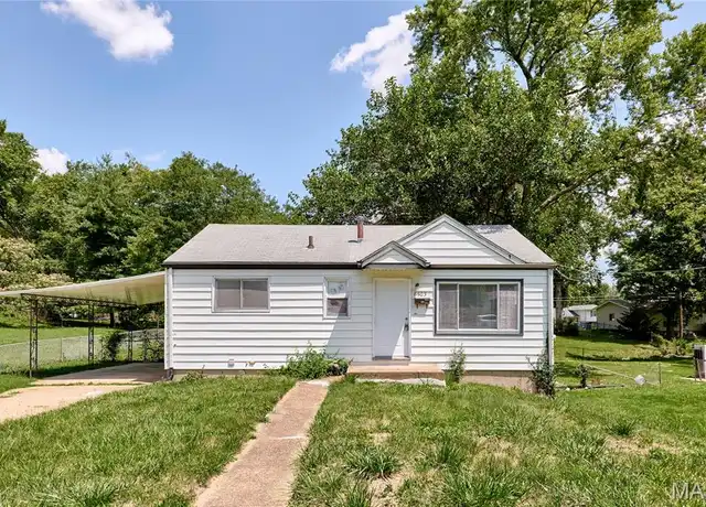 Property at 8503 Betty Lee Ave, Saint Louis, MO, 63114, 3 beds, 1 bath, [object Object]