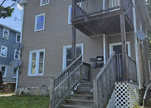 Property at 28 2nd Ave Unit 2, Waterbury, CT, 06710, 1 bed, 1 bath, [object Object]