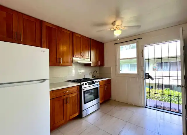 Property at 432 Pa ST Unit 203, Honolulu, HI, 96815, 1 bed, 1 bath, [object Object]