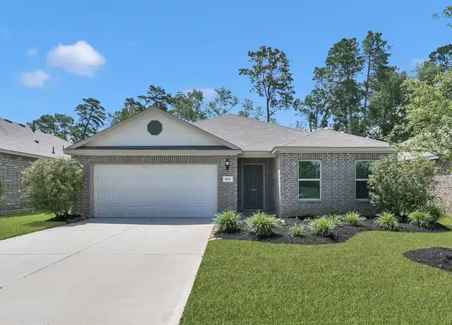 Property at 8011 Dauntless Dr, Magnolia, TX, 77354, 3 beds, 2 baths, [object Object]