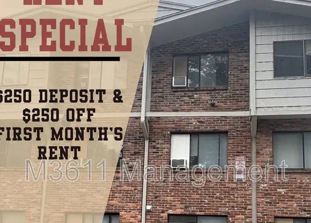 Property at 1616 E St Unit 11, Lincoln, NE, 68508, 2 beds, 1 bath, [object Object]