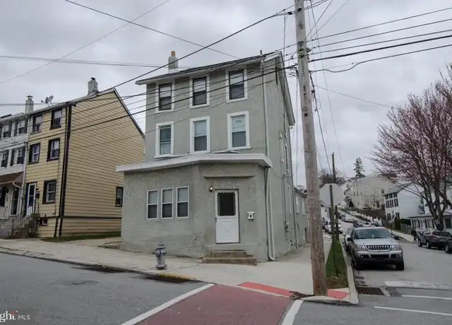 Property at 200 Ford St, Conshohocken, PA, 19428, 3 beds, 2 baths, [object Object]