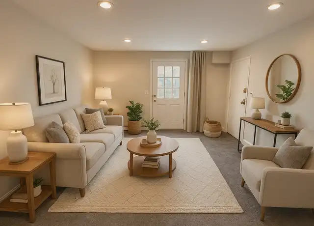 Property at 110 Belmont Ave Apt A1, Ambler, PA, 19002, 2 beds, 1 bath, [object Object]