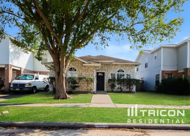 Property at 15608 Martineau St, Houston, TX, 77032, 3 beds, 2 baths, [object Object]