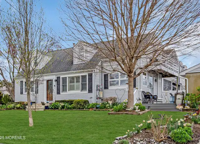 Property at 80 Dewey Ave, Manasquan, NJ, 08736, 4 beds, 2 baths, [object Object]