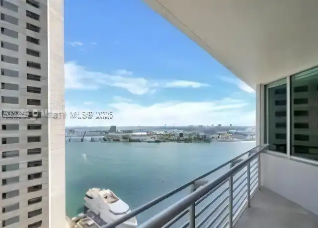 Property at 335 S Biscayne Blvd #2308, Miami, FL, 33131, 2 beds, 2 baths, [object Object]