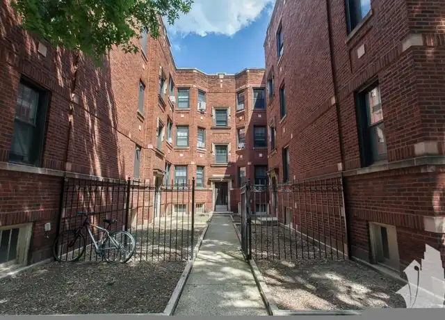 Property at 4725 N Leavitt St Unit 4719-1, Chicago, IL, 60625, 1 bed, 1 bath, [object Object]