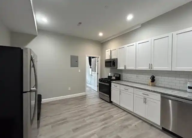 Property at 665 Union St Unit 2, Philadelphia, PA, 19104, 2 beds, 1 bath, [object Object]