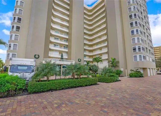 Property at 21 Bluebill Ave Unit 401B, Naples, FL, 34108, 2 beds, 2 baths, [object Object]