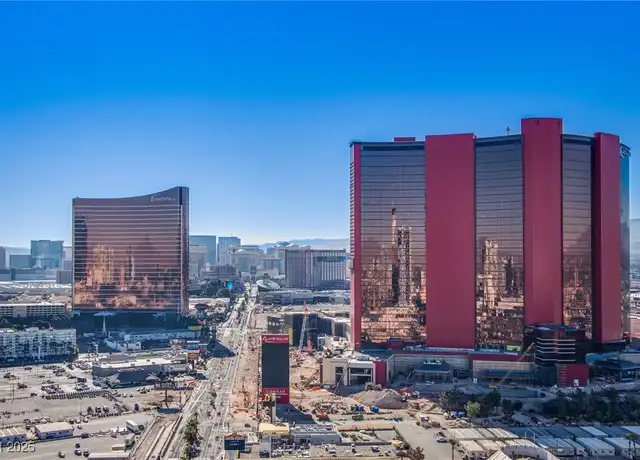 Property at 2700 Las Vegas Blvd S #3108, Las Vegas, NV, 89109, 2 beds, 3 baths, [object Object]