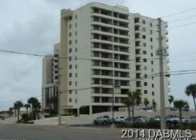 Property at 3115 S Atlantic Ave Unit 201, Daytona Beach Shores, FL, 32118, 2 beds, 2 baths, [object Object]