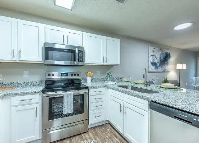 Property at The Ashton - 2000 Trotter's Run Ct, Aiken, SC, 29803, 1 bed, 1 bath, [object Object]