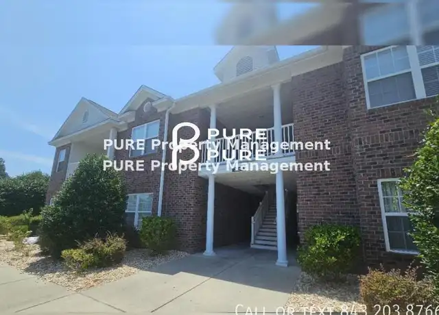 Property at 2029 Silvercrest Dr Unit F, Myrtle Beach, SC, 29579, 3 beds, 2 baths, [object Object]