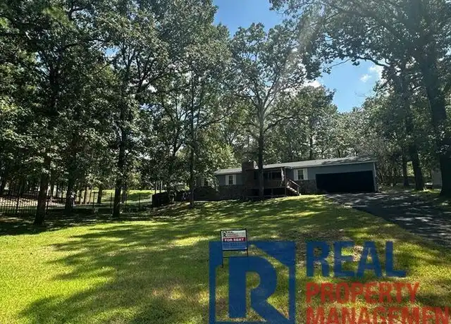 Property at 727 Rock Creek Rd, Hot Springs National Park, AR, 71913, 3 beds, 2 baths, [object Object]
